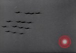 Immagine di 332Fighter Group P-47s in combattimento Italia, 1944, secondo 55 filmato di repertorio 65675074301