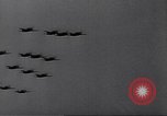 Immagine di 332Fighter Group P-47s in combattimento Italia, 1944, secondo 56 filmato di repertorio 65675074301