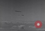 Immagine di 332Fighter Group P-47s in combattimento Italia, 1944, secondo 62 filmato di repertorio 65675074301