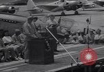 Immagine di Terzo anniversario dell Esercito di Tuskegee Campo dell'aria Tuskegee Alabama USA, 1944, secondo 17 filmato di repertorio 65675074304