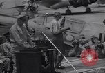 Immagine di Terzo anniversario dell Esercito di Tuskegee Campo dell'aria Tuskegee Alabama USA, 1944, secondo 23 filmato di repertorio 65675074304