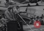 Immagine di Terzo anniversario dell Esercito di Tuskegee Campo dell'aria Tuskegee Alabama USA, 1944, secondo 36 filmato di repertorio 65675074304