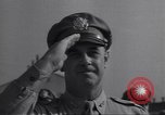 Immagine di Terzo anniversario dell Esercito di Tuskegee Campo dell'aria Tuskegee Alabama USA, 1944, secondo 56 filmato di repertorio 65675074304