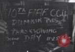 Standbild USA Sergeant Indien, 1943, aus Sekunde 1 historischem Filmmaterial Videoclip 65675074306