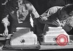 Standbild USA Sergeant Indien, 1943, aus Sekunde 8 historischem Filmmaterial Videoclip 65675074306