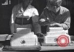 Standbild USA Sergeant Indien, 1943, aus Sekunde 15 historischem Filmmaterial Videoclip 65675074306
