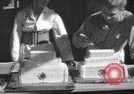 Standbild USA Sergeant Indien, 1943, aus Sekunde 21 historischem Filmmaterial Videoclip 65675074306