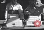 Standbild USA Sergeant Indien, 1943, aus Sekunde 22 historischem Filmmaterial Videoclip 65675074306