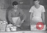 Standbild USA Sergeant Indien, 1943, aus Sekunde 24 historischem Filmmaterial Videoclip 65675074306