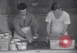 Standbild USA Sergeant Indien, 1943, aus Sekunde 25 historischem Filmmaterial Videoclip 65675074306