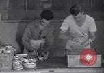 Standbild USA Sergeant Indien, 1943, aus Sekunde 26 historischem Filmmaterial Videoclip 65675074306