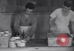 Standbild USA Sergeant Indien, 1943, aus Sekunde 37 historischem Filmmaterial Videoclip 65675074306