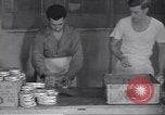 Standbild USA Sergeant Indien, 1943, aus Sekunde 38 historischem Filmmaterial Videoclip 65675074306