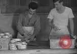 Standbild USA Sergeant Indien, 1943, aus Sekunde 39 historischem Filmmaterial Videoclip 65675074306