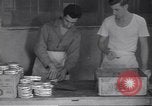Standbild USA Sergeant Indien, 1943, aus Sekunde 40 historischem Filmmaterial Videoclip 65675074306