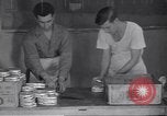 Standbild USA Sergeant Indien, 1943, aus Sekunde 42 historischem Filmmaterial Videoclip 65675074306