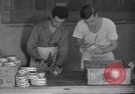 Standbild USA Sergeant Indien, 1943, aus Sekunde 43 historischem Filmmaterial Videoclip 65675074306