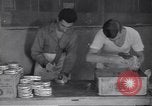 Standbild USA Sergeant Indien, 1943, aus Sekunde 44 historischem Filmmaterial Videoclip 65675074306
