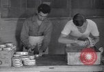 Standbild USA Sergeant Indien, 1943, aus Sekunde 47 historischem Filmmaterial Videoclip 65675074306