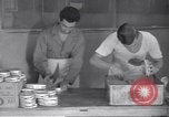 Standbild USA Sergeant Indien, 1943, aus Sekunde 48 historischem Filmmaterial Videoclip 65675074306