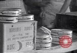 Standbild USA Sergeant Indien, 1943, aus Sekunde 49 historischem Filmmaterial Videoclip 65675074306