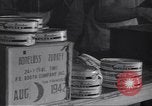 Standbild USA Sergeant Indien, 1943, aus Sekunde 55 historischem Filmmaterial Videoclip 65675074306