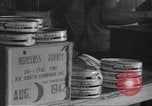 Standbild USA Sergeant Indien, 1943, aus Sekunde 56 historischem Filmmaterial Videoclip 65675074306