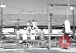 Standbild Boxring Indien, 1943, aus Sekunde 9 historischem Filmmaterial Videoclip 65675074307