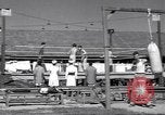 Standbild Boxring Indien, 1943, aus Sekunde 10 historischem Filmmaterial Videoclip 65675074307