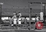 Standbild Boxring Indien, 1943, aus Sekunde 14 historischem Filmmaterial Videoclip 65675074307