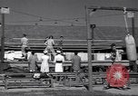 Standbild Boxring Indien, 1943, aus Sekunde 15 historischem Filmmaterial Videoclip 65675074307