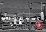 Standbild Boxring Indien, 1943, aus Sekunde 17 historischem Filmmaterial Videoclip 65675074307