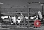 Standbild Boxring Indien, 1943, aus Sekunde 20 historischem Filmmaterial Videoclip 65675074307