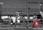 Standbild Boxring Indien, 1943, aus Sekunde 27 historischem Filmmaterial Videoclip 65675074307
