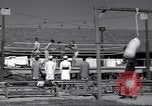 Standbild Boxring Indien, 1943, aus Sekunde 28 historischem Filmmaterial Videoclip 65675074307