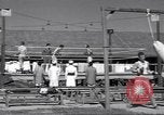 Standbild Boxring Indien, 1943, aus Sekunde 29 historischem Filmmaterial Videoclip 65675074307