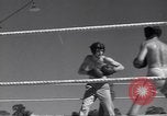 Standbild Boxring Indien, 1943, aus Sekunde 34 historischem Filmmaterial Videoclip 65675074307