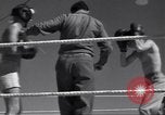 Standbild Boxring Indien, 1943, aus Sekunde 40 historischem Filmmaterial Videoclip 65675074307