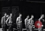 Standbild Chaos line Indien, 1943, aus Sekunde 18 historischem Filmmaterial Videoclip 65675074308