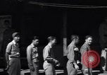Standbild Chaos line Indien, 1943, aus Sekunde 19 historischem Filmmaterial Videoclip 65675074308