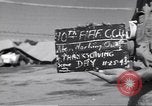 Standbild Chaos line Indien, 1943, aus Sekunde 30 historischem Filmmaterial Videoclip 65675074308