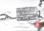 Standbild Chaos line Indien, 1943, aus Sekunde 32 historischem Filmmaterial Videoclip 65675074308