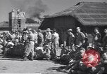 Standbild Flieger Indien, 1943, aus Sekunde 7 historischem Filmmaterial Videoclip 65675074310
