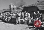 Standbild Flieger Indien, 1943, aus Sekunde 8 historischem Filmmaterial Videoclip 65675074310