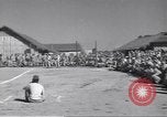 Standbild Flieger Indien, 1943, aus Sekunde 14 historischem Filmmaterial Videoclip 65675074310