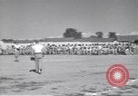 Standbild Flieger Indien, 1943, aus Sekunde 22 historischem Filmmaterial Videoclip 65675074310