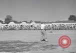 Standbild Flieger Indien, 1943, aus Sekunde 27 historischem Filmmaterial Videoclip 65675074310