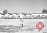 Standbild Flieger Indien, 1943, aus Sekunde 31 historischem Filmmaterial Videoclip 65675074310