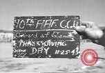 Standbild Flieger Indien, 1943, aus Sekunde 33 historischem Filmmaterial Videoclip 65675074310