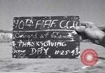 Standbild Flieger Indien, 1943, aus Sekunde 34 historischem Filmmaterial Videoclip 65675074310